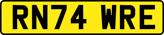 RN74WRE