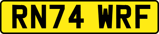 RN74WRF