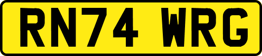 RN74WRG
