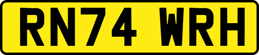 RN74WRH