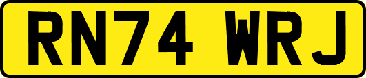 RN74WRJ