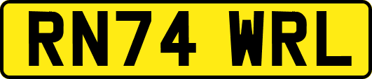 RN74WRL