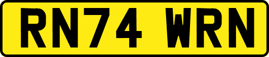 RN74WRN