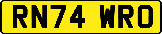 RN74WRO