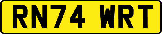 RN74WRT