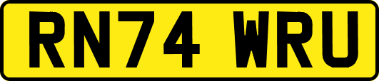 RN74WRU