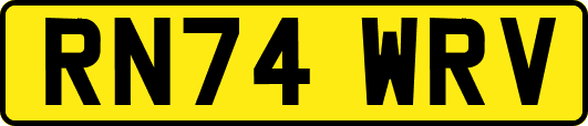 RN74WRV