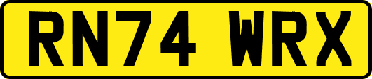 RN74WRX