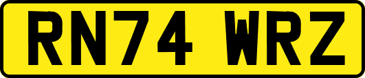 RN74WRZ