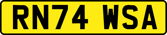 RN74WSA