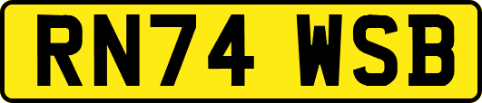 RN74WSB