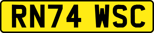 RN74WSC