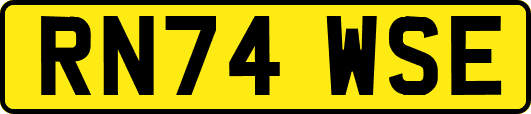 RN74WSE