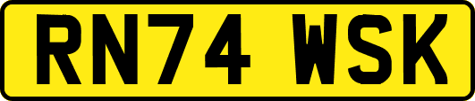 RN74WSK