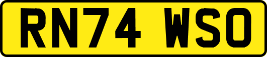 RN74WSO