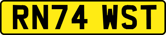 RN74WST
