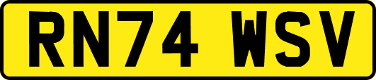 RN74WSV