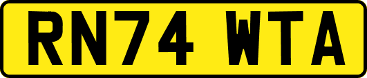 RN74WTA