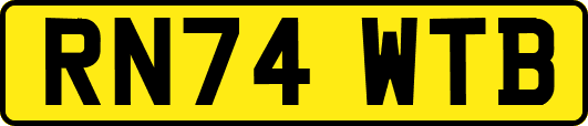 RN74WTB