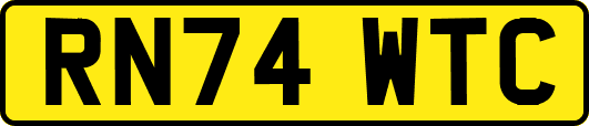 RN74WTC