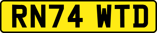 RN74WTD