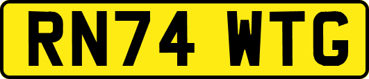 RN74WTG