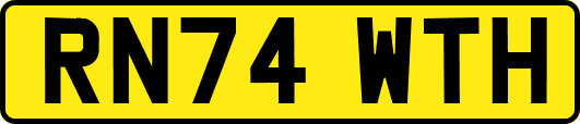 RN74WTH