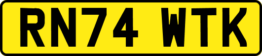 RN74WTK