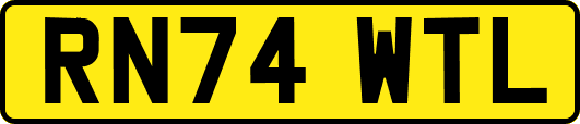 RN74WTL