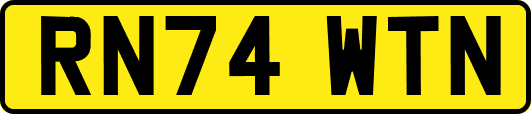 RN74WTN