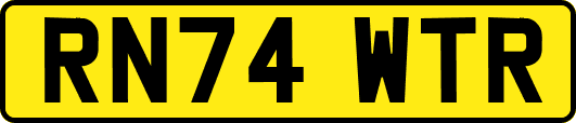 RN74WTR
