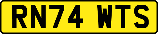 RN74WTS