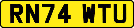 RN74WTU