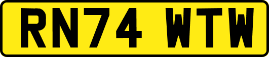 RN74WTW