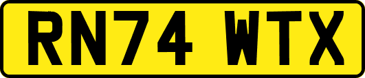 RN74WTX