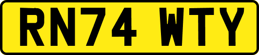 RN74WTY