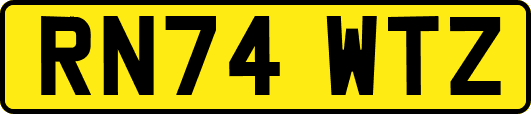 RN74WTZ