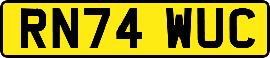 RN74WUC