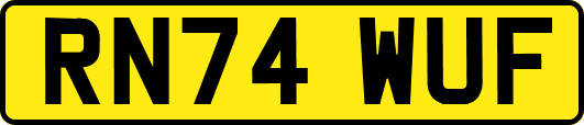 RN74WUF