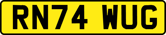 RN74WUG