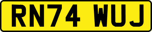 RN74WUJ
