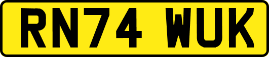 RN74WUK