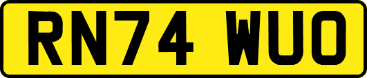 RN74WUO