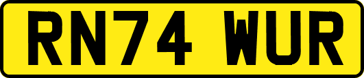 RN74WUR