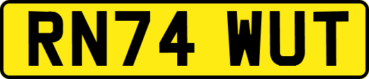 RN74WUT