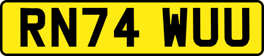 RN74WUU