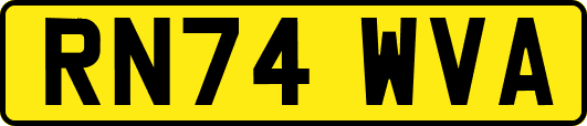 RN74WVA