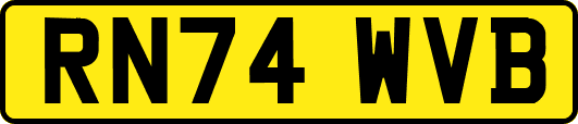 RN74WVB