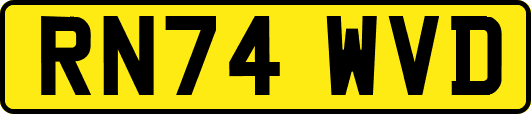 RN74WVD