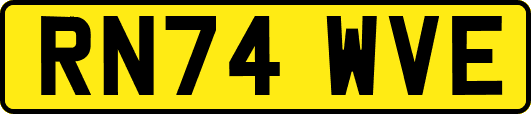 RN74WVE